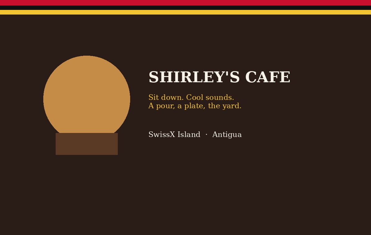 Shirley's Cafe