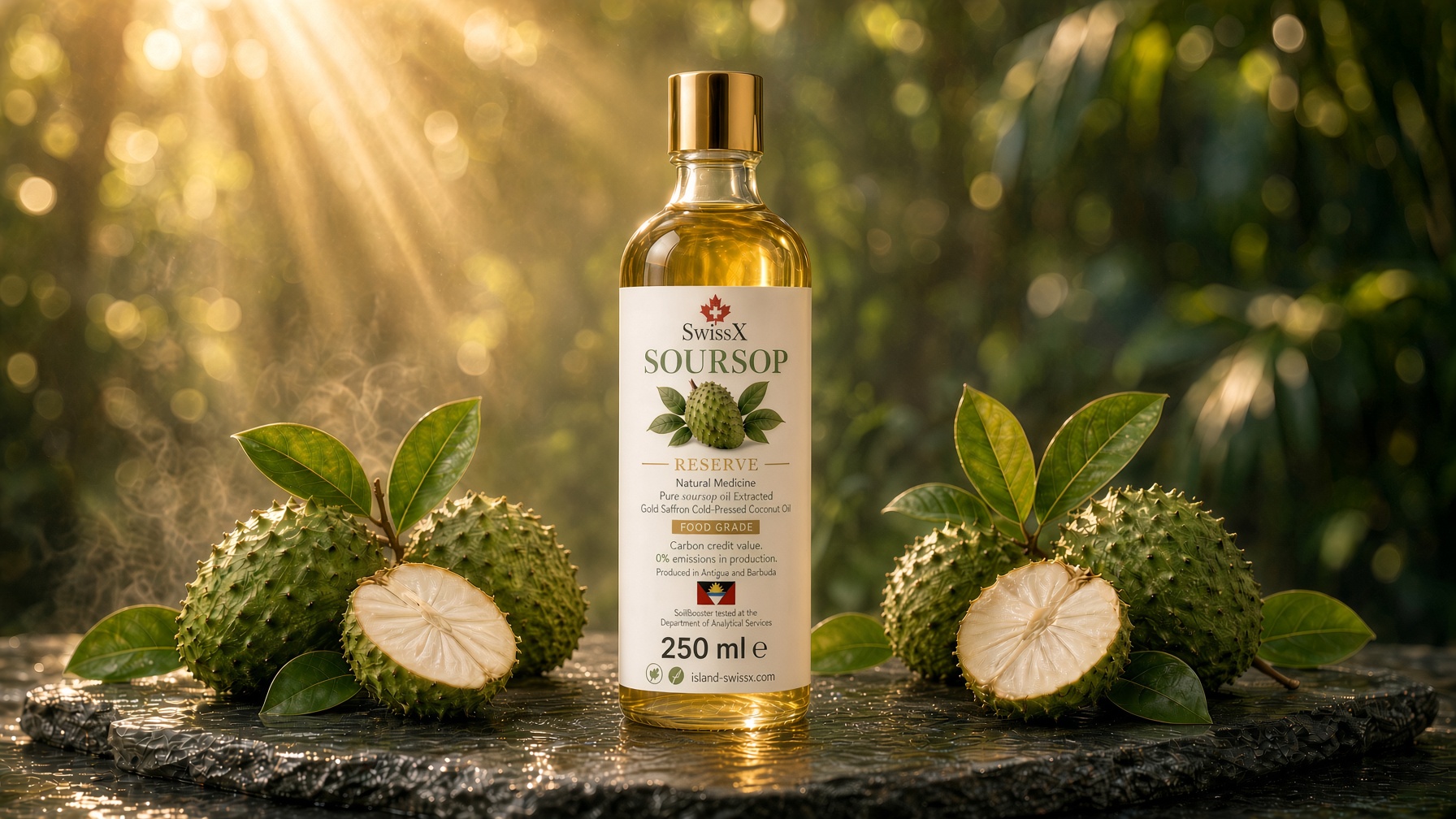 250 ml Comfort Oil