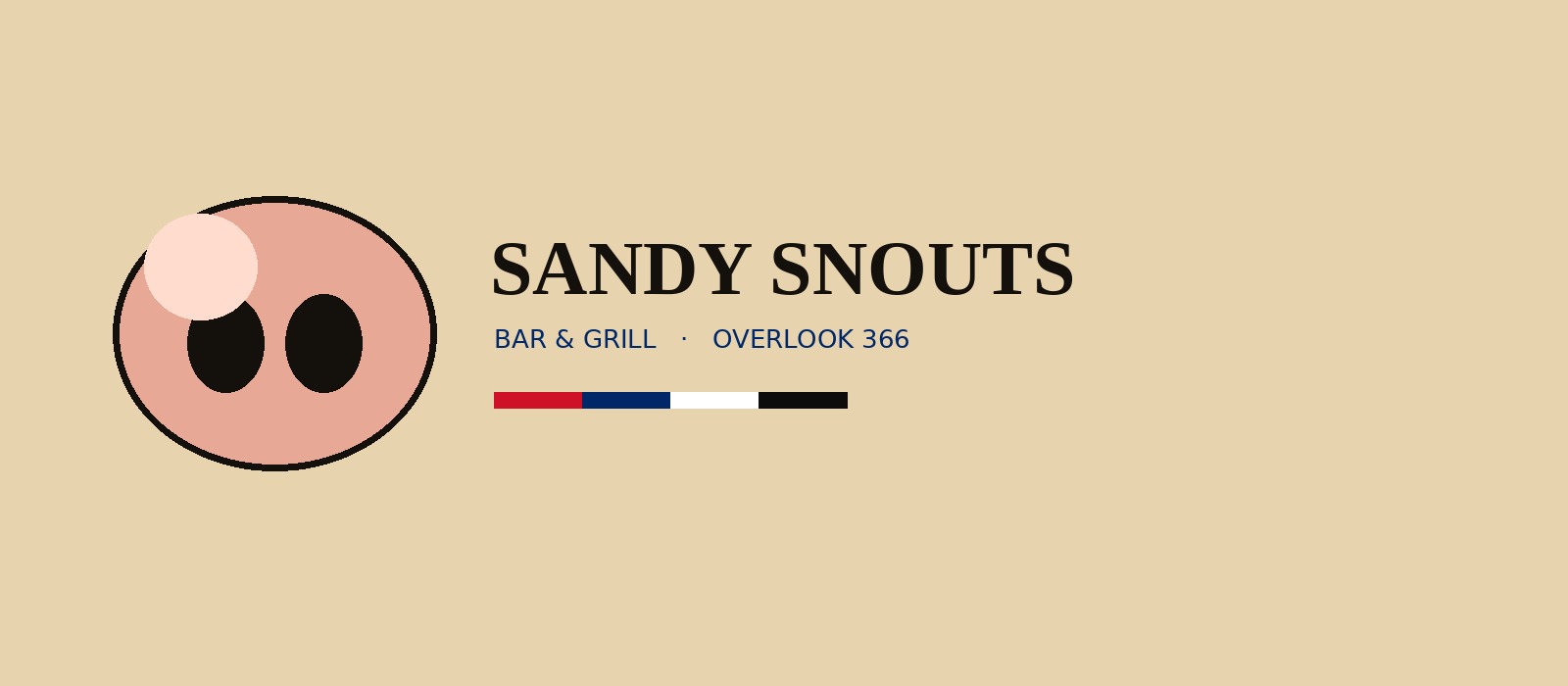 Sand reverse lockup