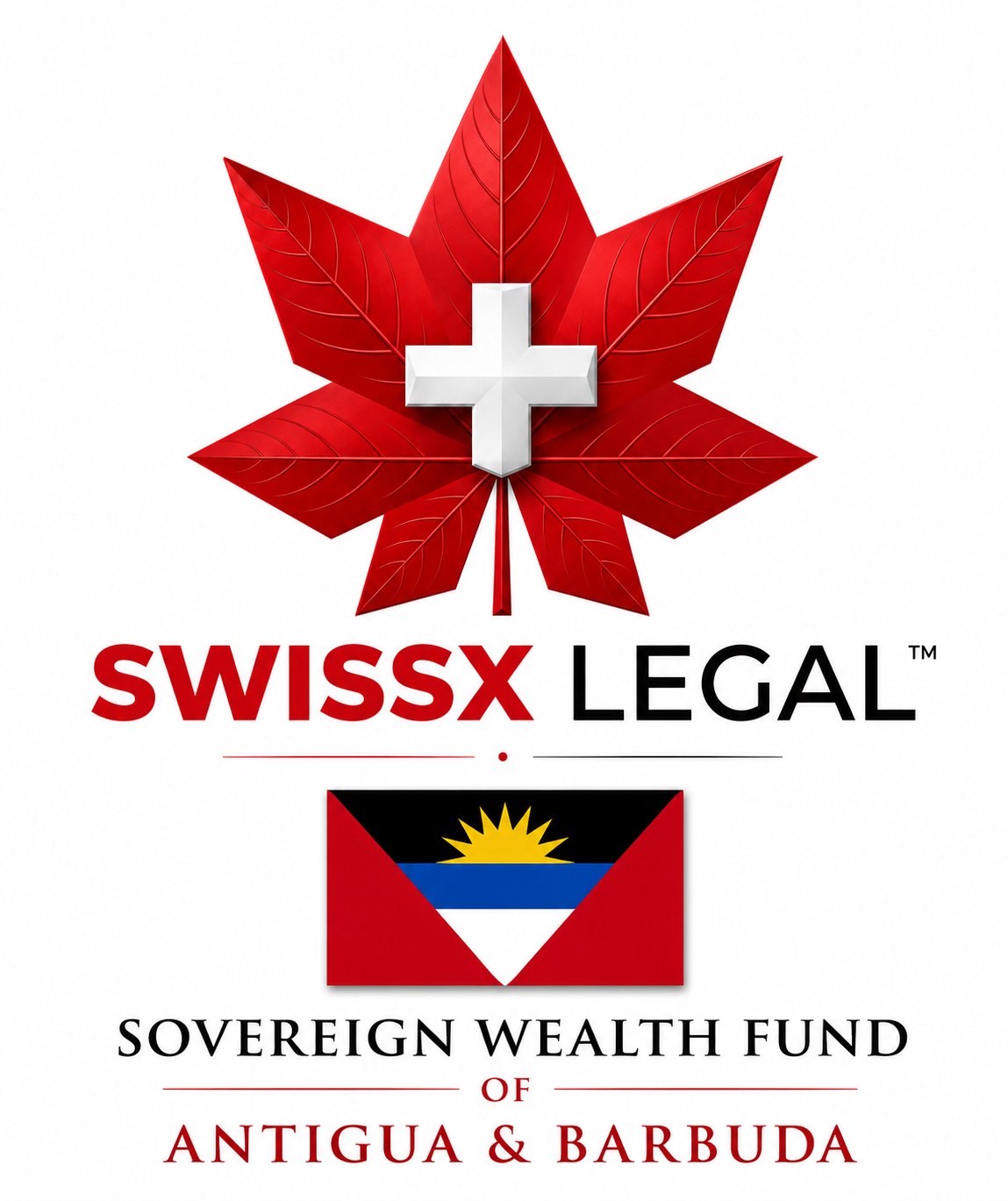SwissX mark